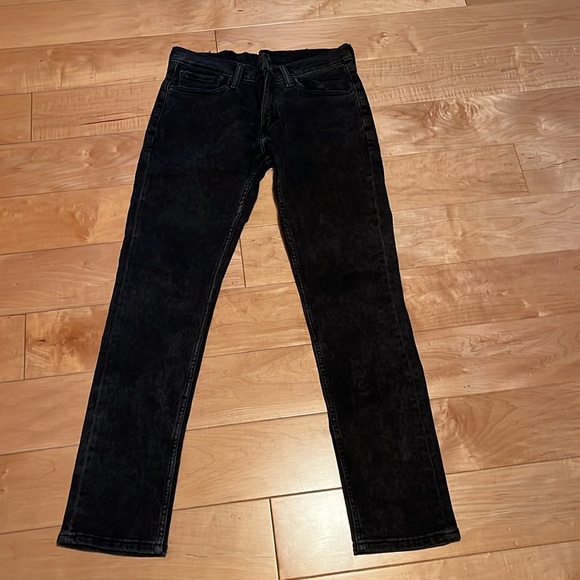 Vintage Acid Wash Levi’s - Picture 7 of 12